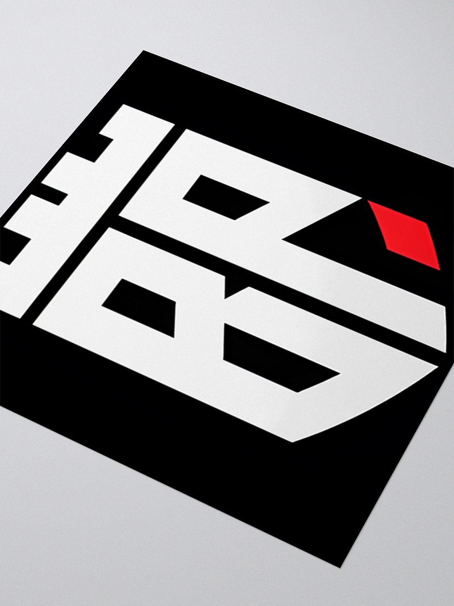 BP Sticker product image (3)