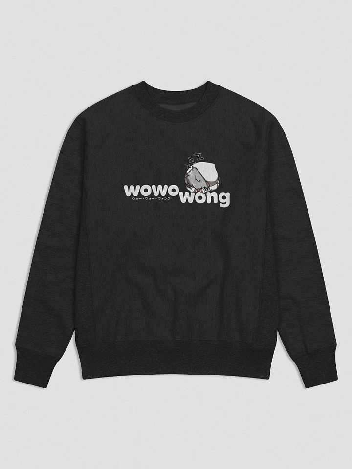 WoWoChibi - Sweater product image (1)