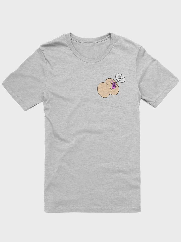 Wash Your Ass Shirt product image (5)