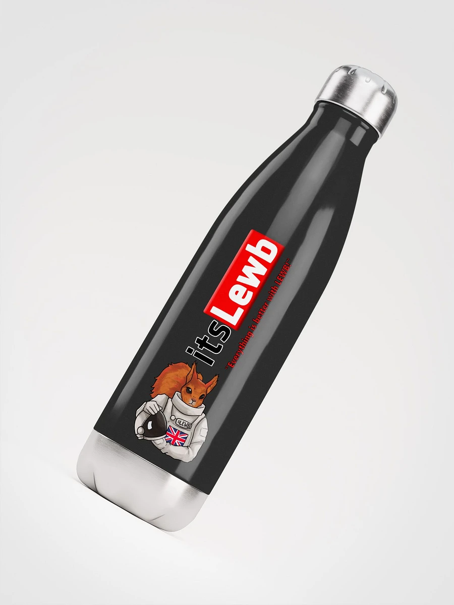 itsLEWB! - Streamer Water Bottle product image (4)