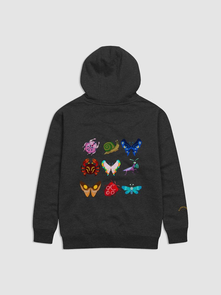 Bug Scout Club Hoodie product image (1)