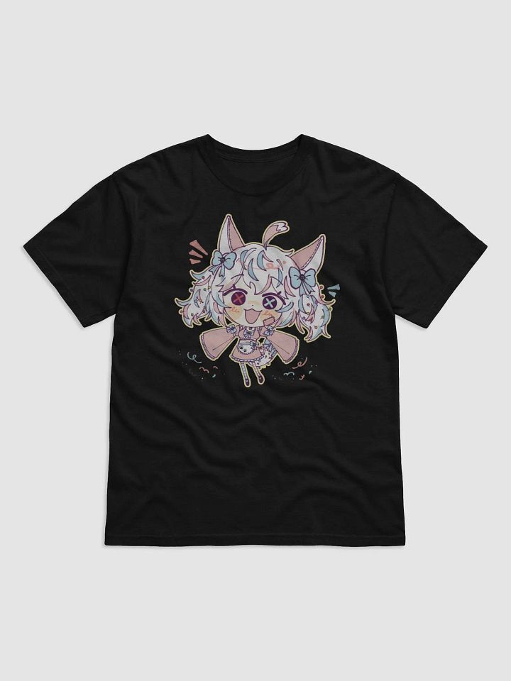 Yippee! Shirt product image (1)