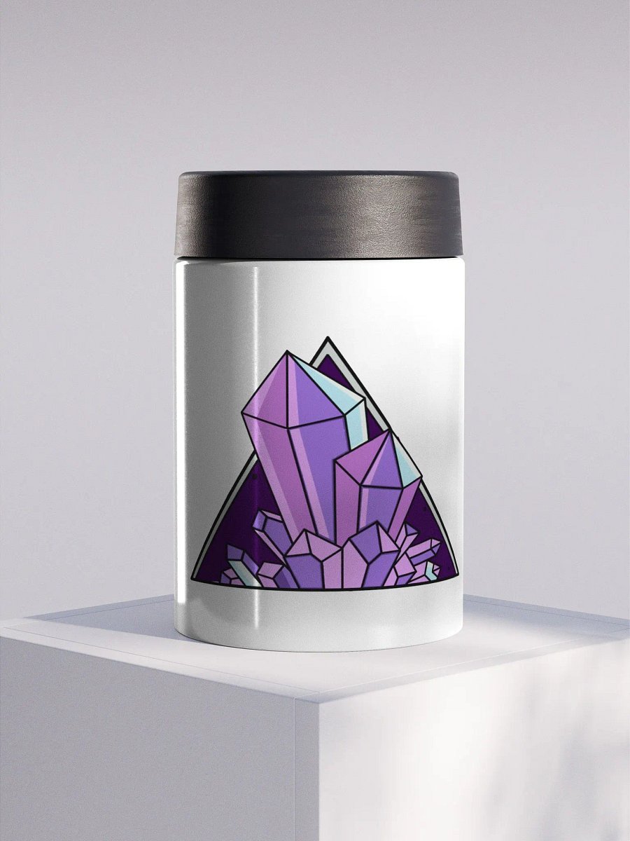 Stainless Steel Koozie product image (2)