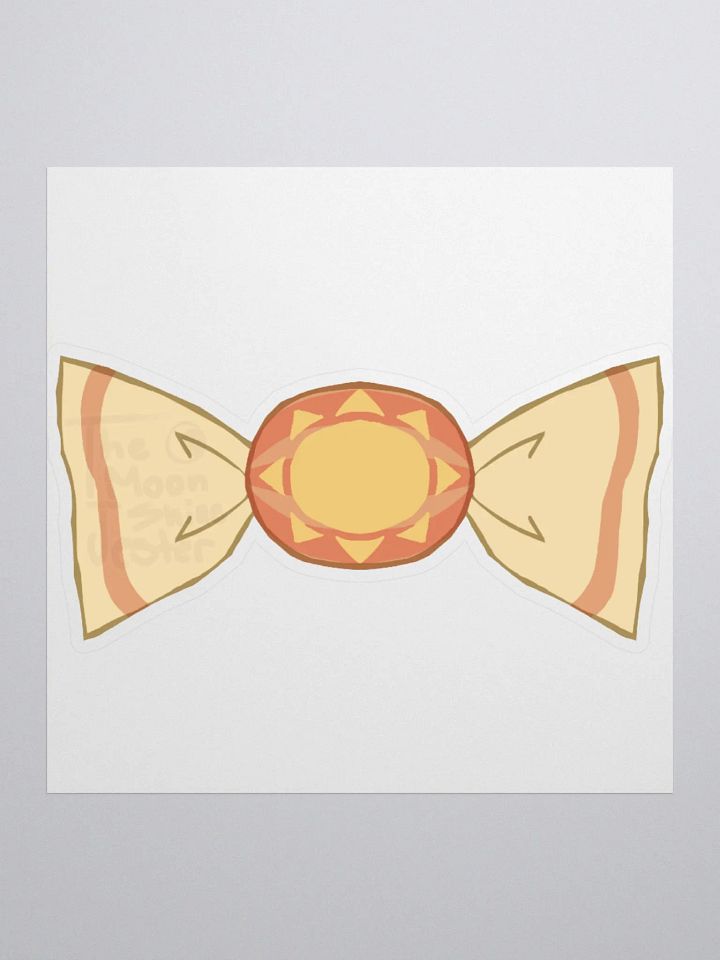 Sunnydrop candy sticker product image (1)
