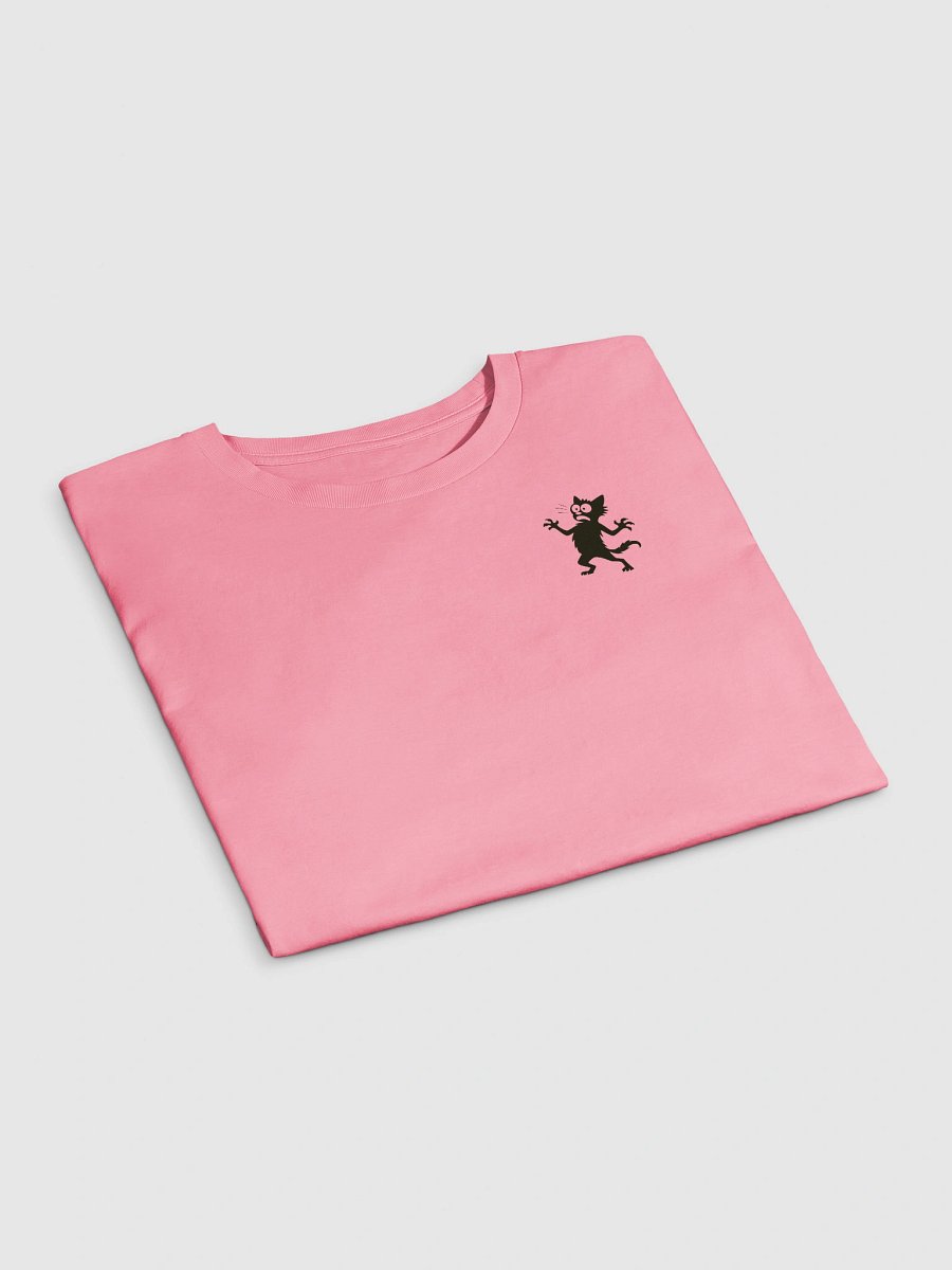 Scaredy Cat Crop Top product image (14)