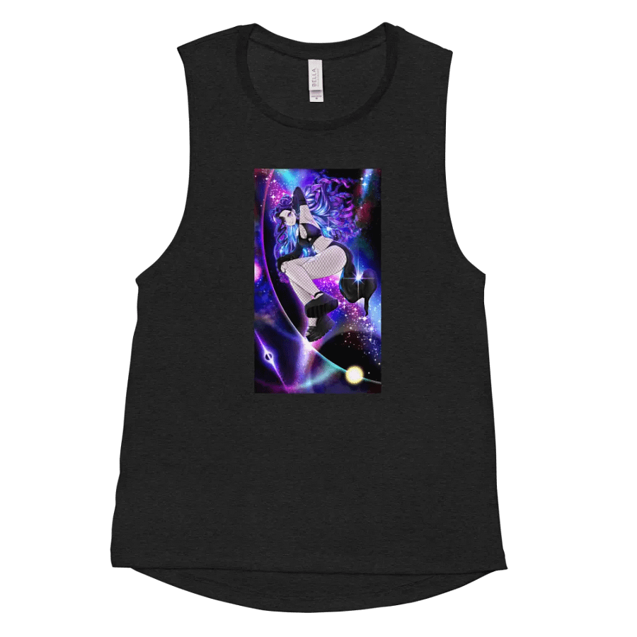 Mew Slim Tank product image (11)