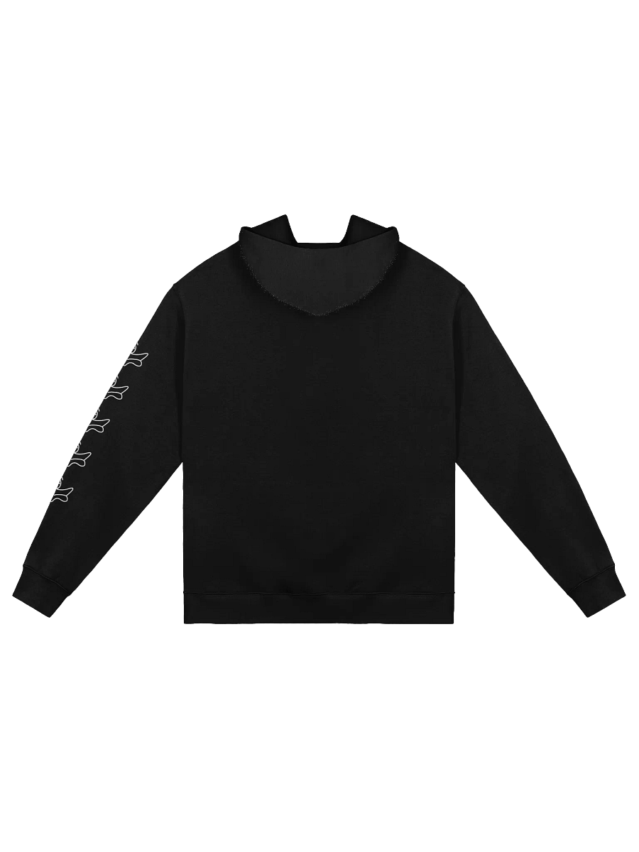 "Ducc Face" Oversized Hoodie product image (6)