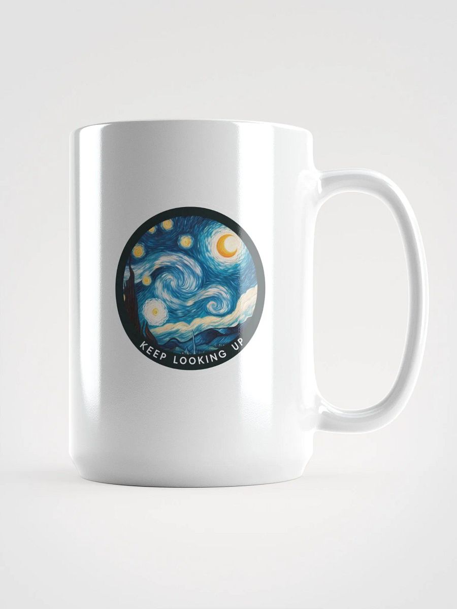Keep looking up product image (1)