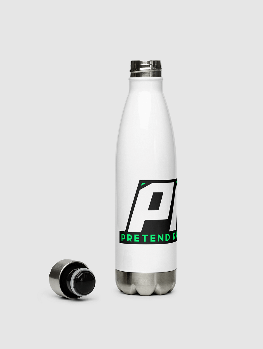 PRO ] Stainless Steel Water Bottle product image (7)