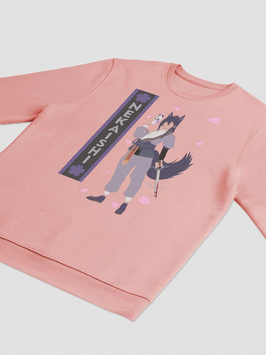 Stanley/Stella Unisex Eco Sweatshirt - LowPro product image (14)