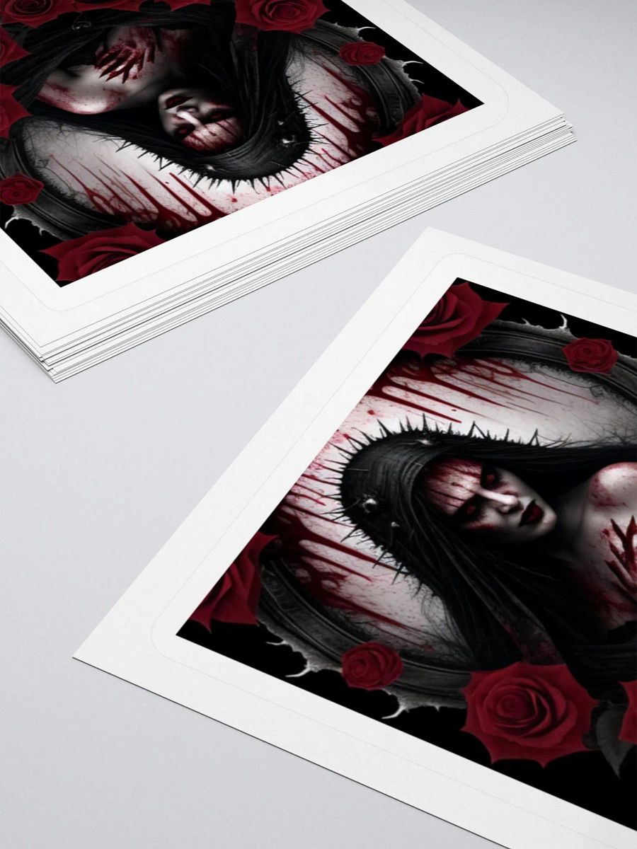 Nightmare Stickers product image (13)