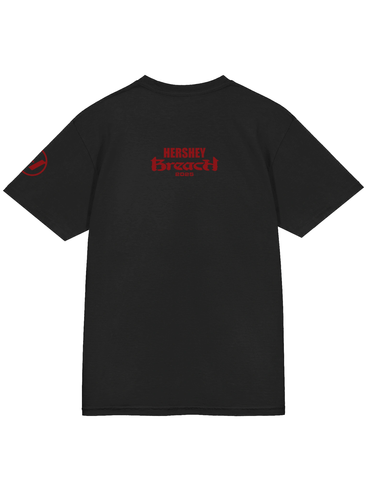 Breach Hersheypark Stadium T-Shirt product image (4)