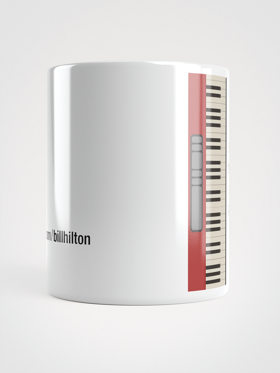 Stop Reading This Mug product image (5)