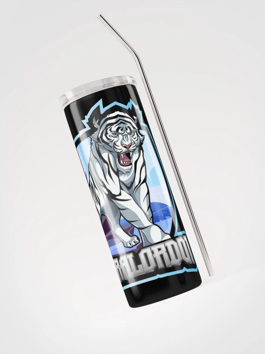 Arctic Roar Stainless Steel Tumbler product image (3)