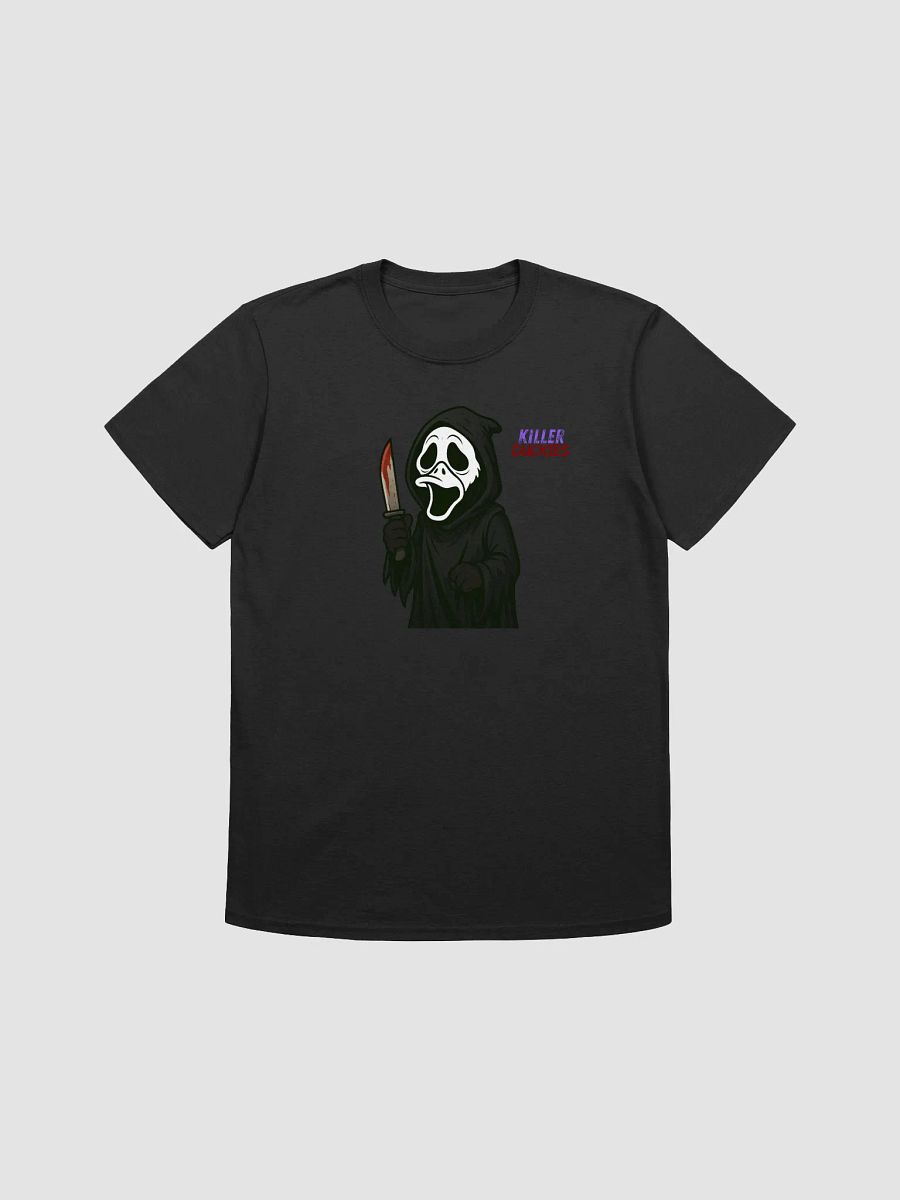 Ghost Duckie Tee product image (5)