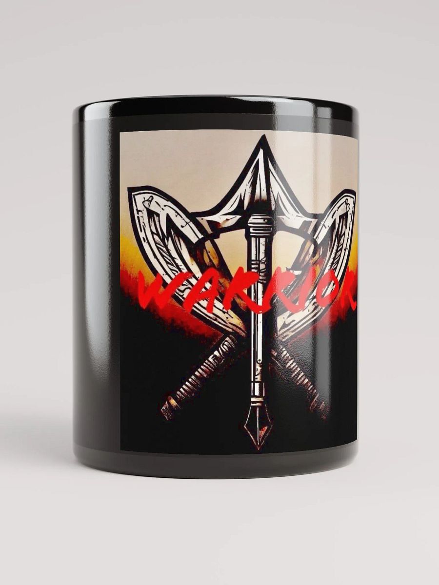 Mug for Warriors product image (5)