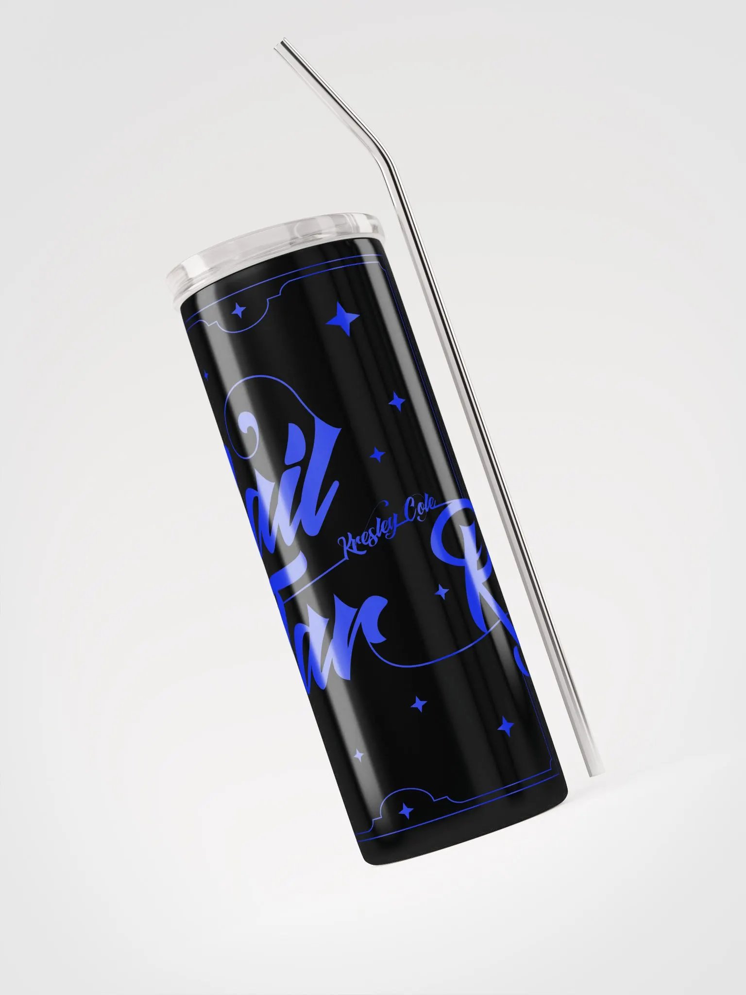 Hail Tar Ro Stainless Steel Tumbler product image (3)
