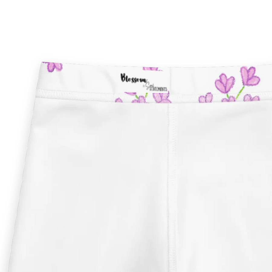 Brave Little Blossom Leggings product image (4)