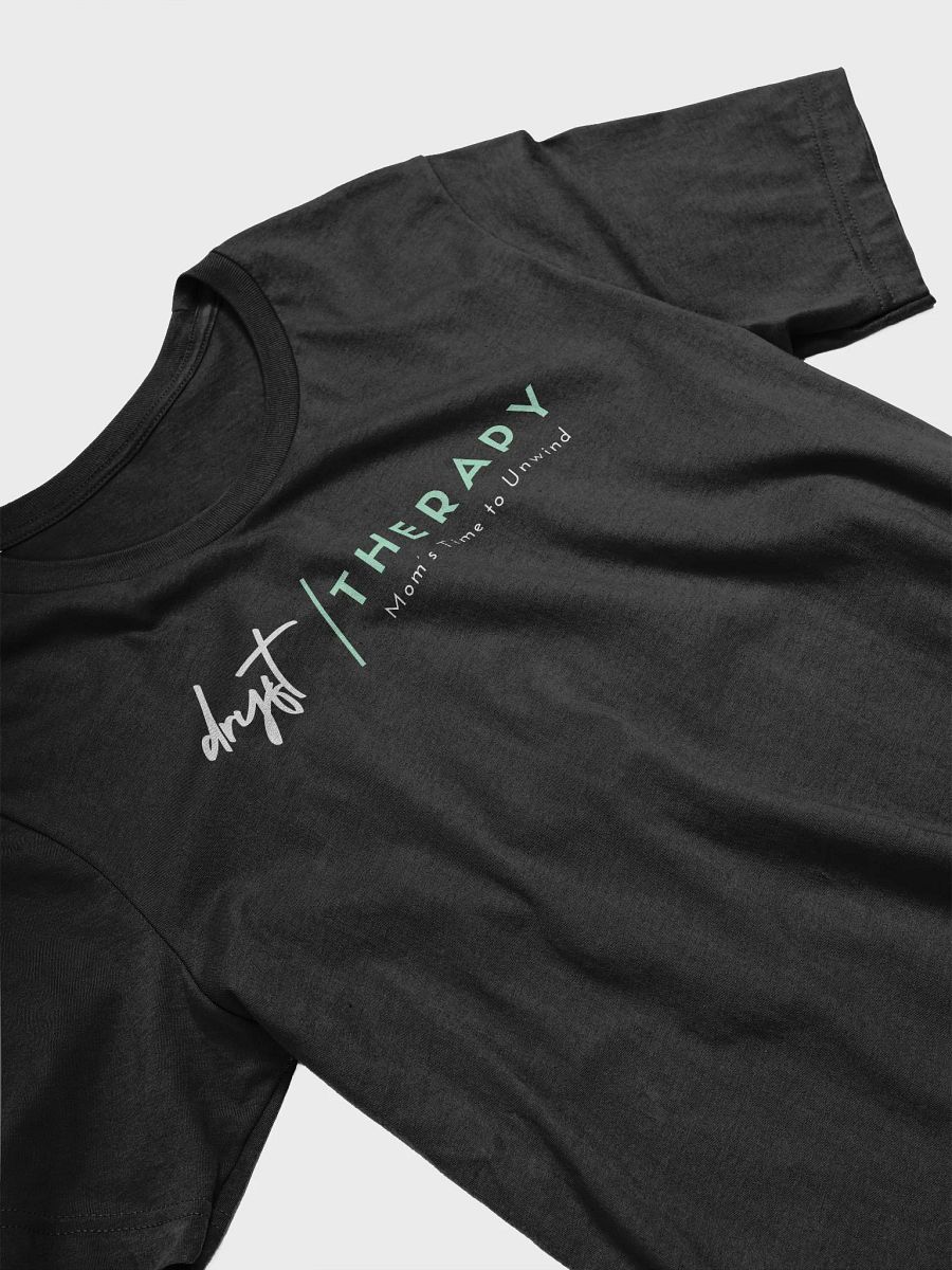 “Mom’s Time” Tee product image (3)