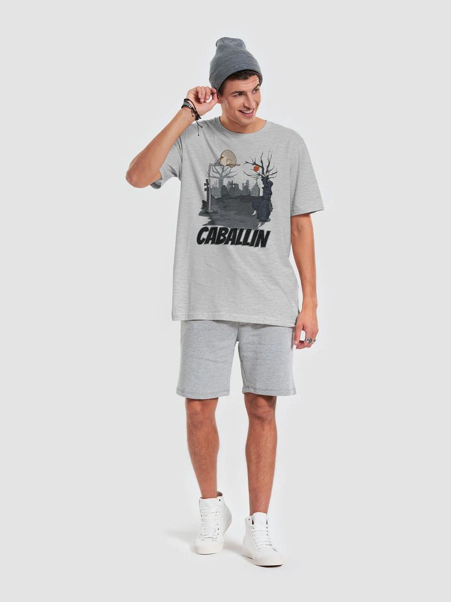 Caballin T (Front Graphic) product image (16)