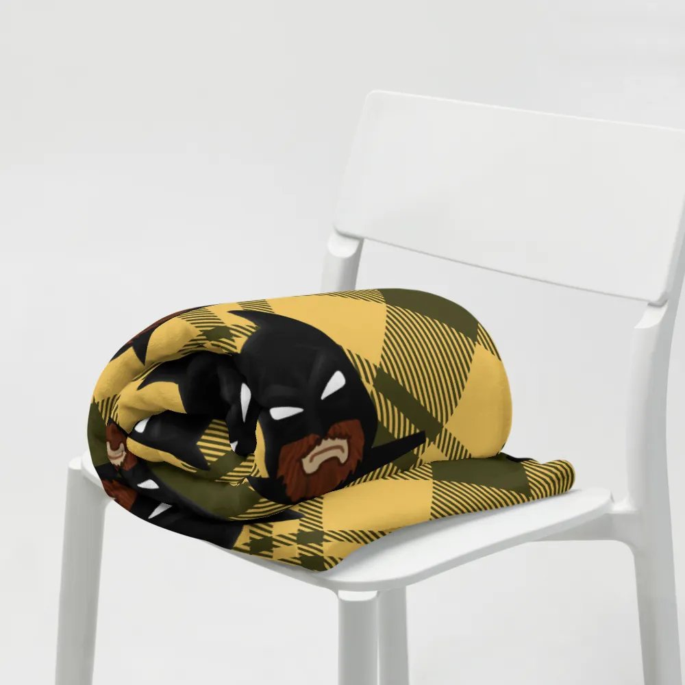 BatDix Blanket product image (19)