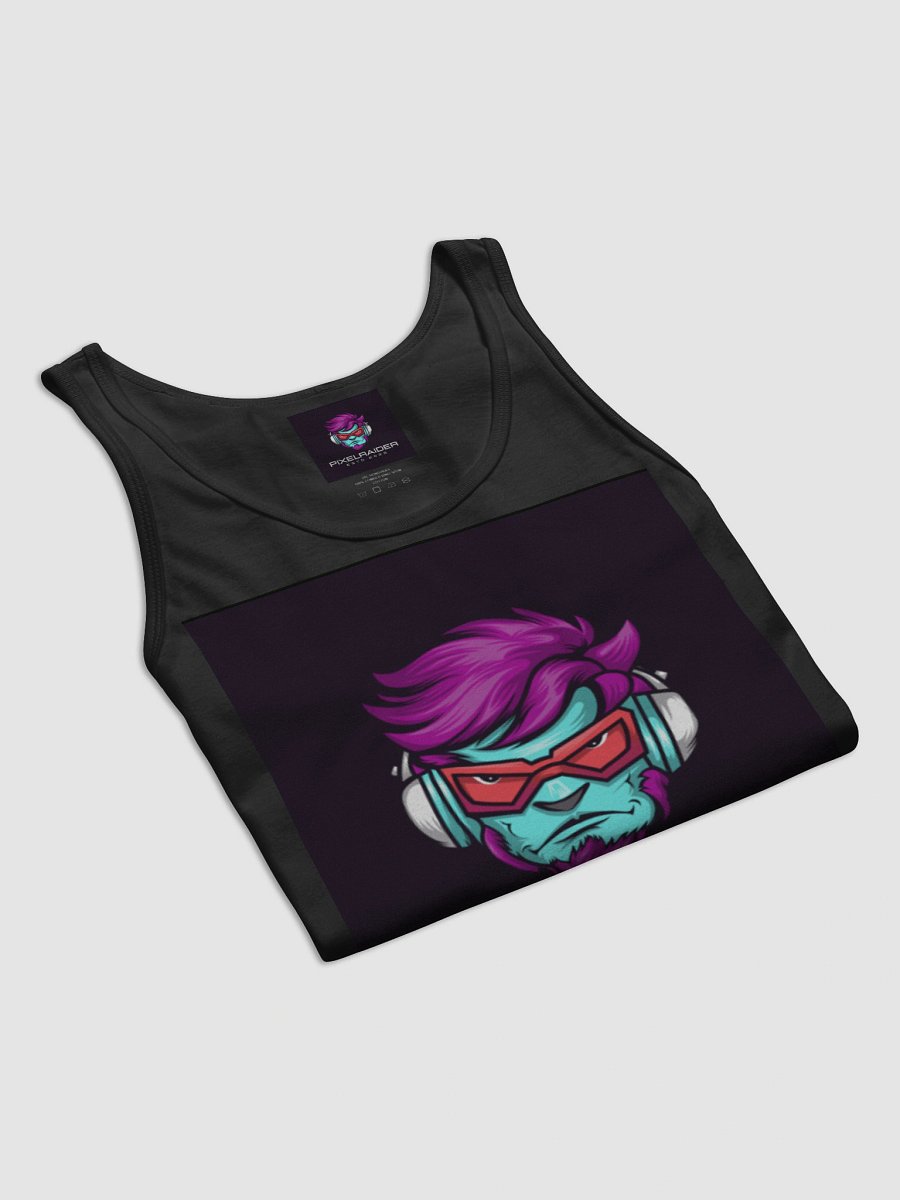 Bella+Canvas Jersey Tank product image (52)