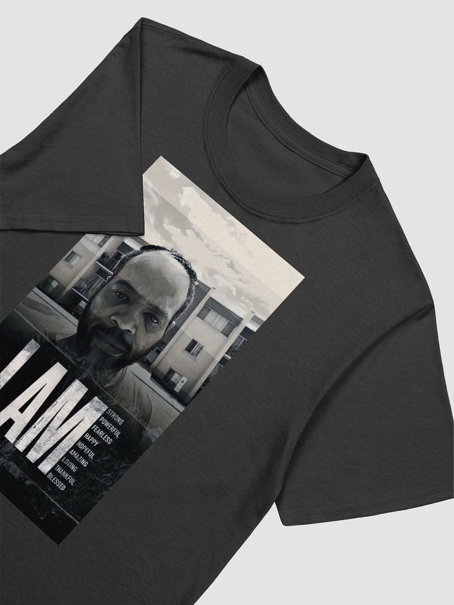 Morris t shirt 4 product image (13)