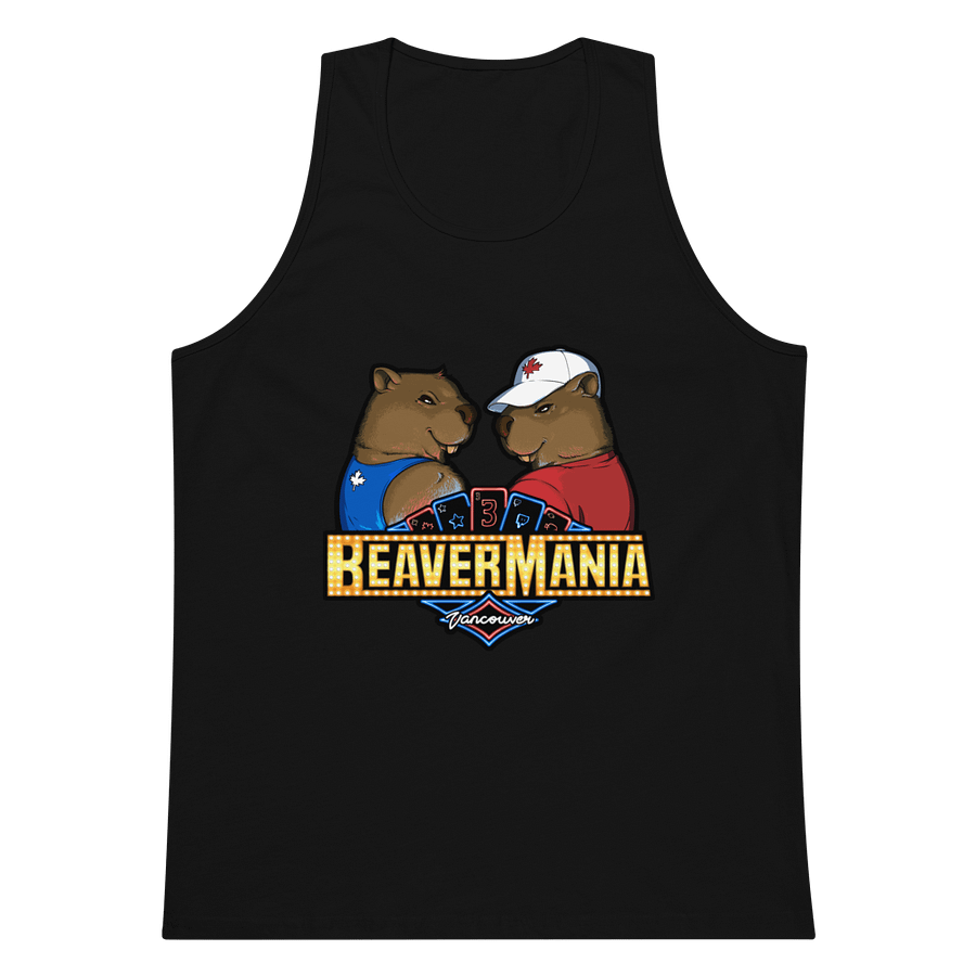 BeaverMania 2025 Tank product image (12)
