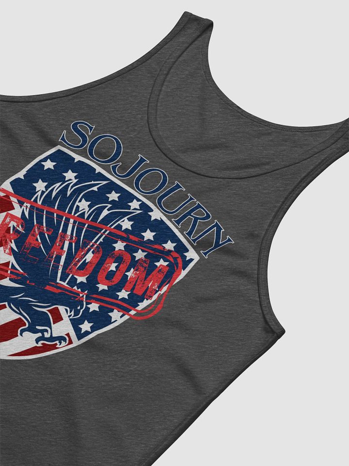 Sojourn American Summer - Freedom Tank product image (6)