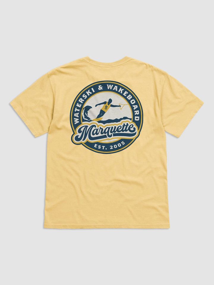Vintage Marquette Tee product image (2)