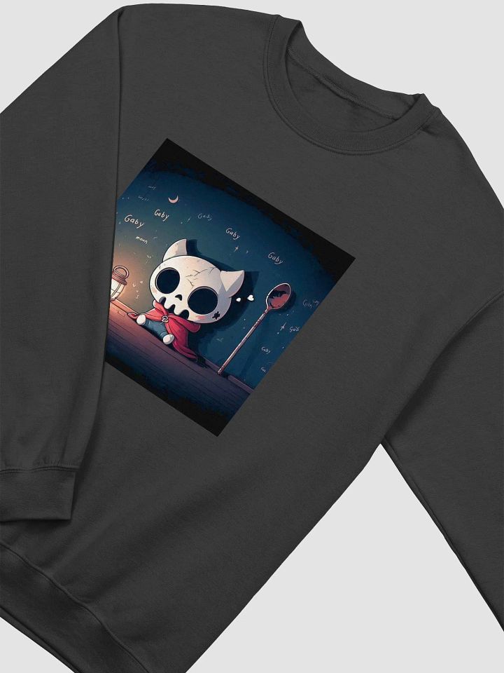 Gaby's Midnight Adventure Sweatshirt product image (17)