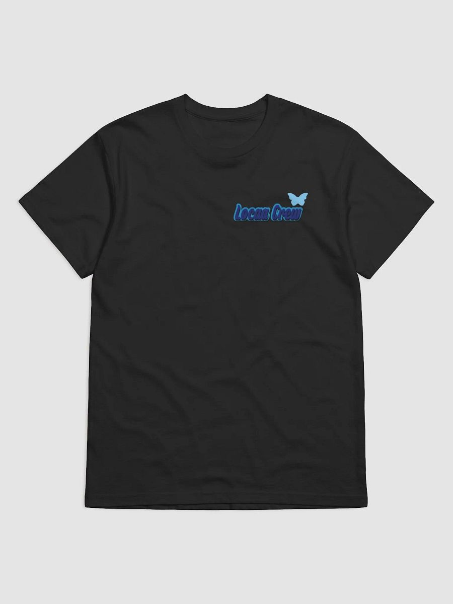 Unisex Locaa Crew Tshirt product image (2)