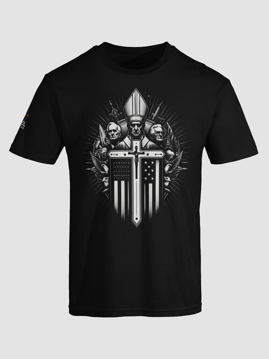 koszulka God Blef You - Król Pustkowia Koliba product image (5)