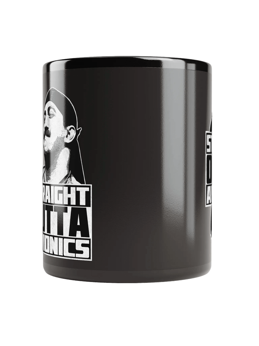 "SOA" Mug product image (9)