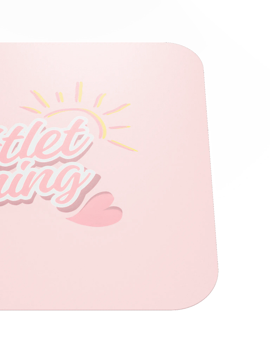 Swiftletgaming Mouse Pad product image (5)