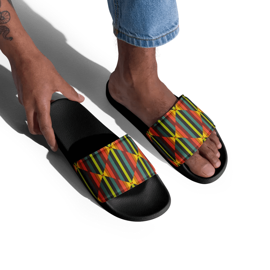 Man Multi Color product image (6)