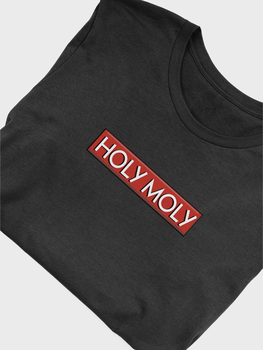 Holy Moly Shirt product image (5)