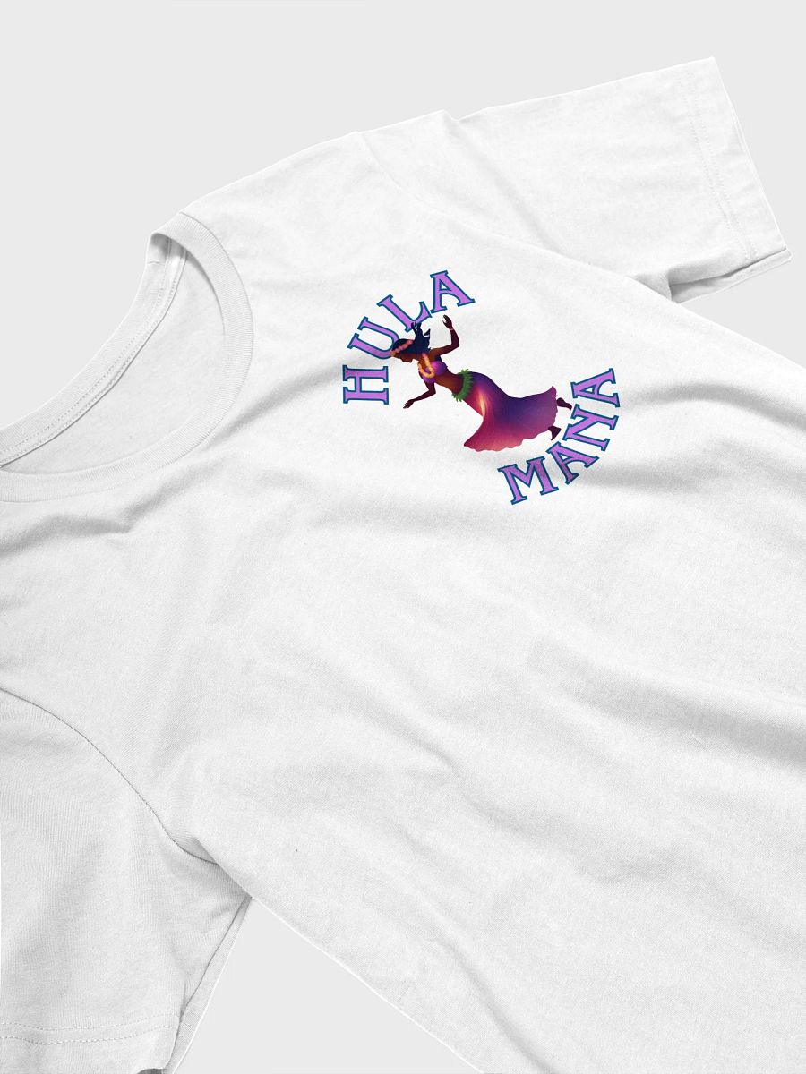 Hula Mana Paradise T-Shirt product image (15)