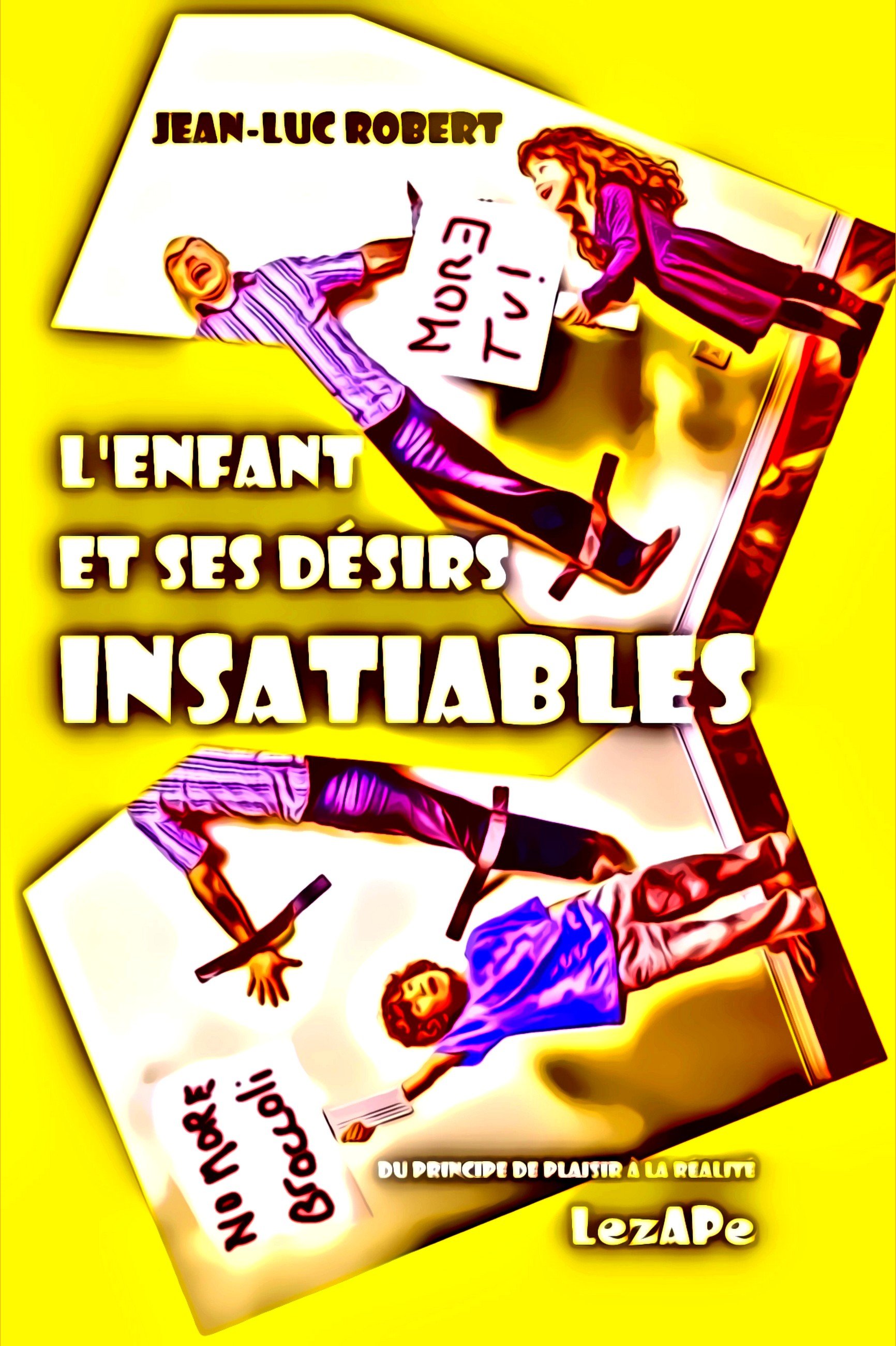 Tous les LIVRES de Jean-Luc ROBERT sur AMAZON product image (2)