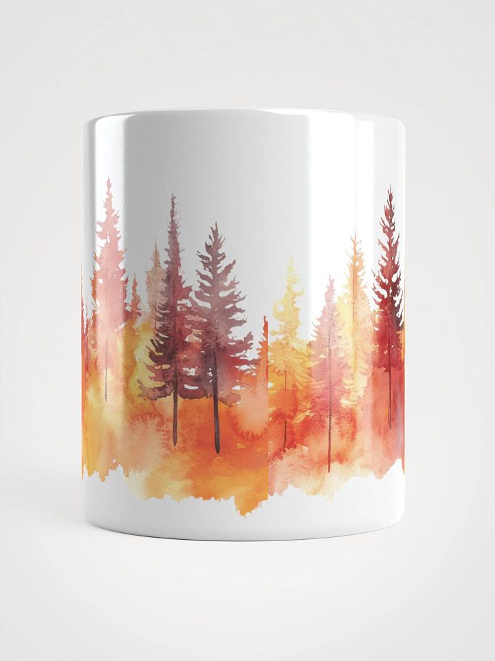 Autumn Splendor Mug product image (2)