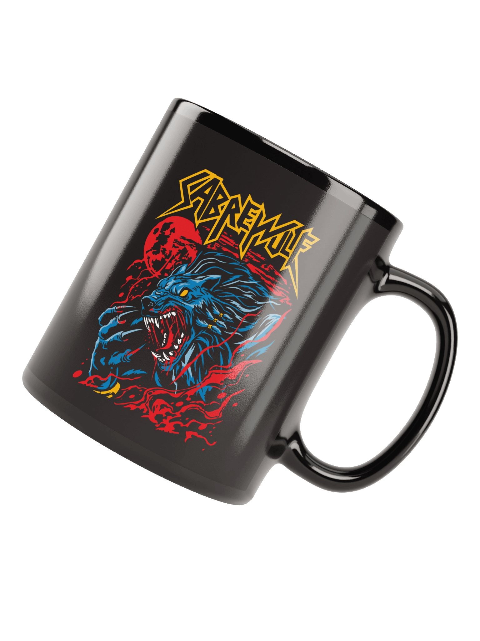 SW Glossy Mug product image (7)