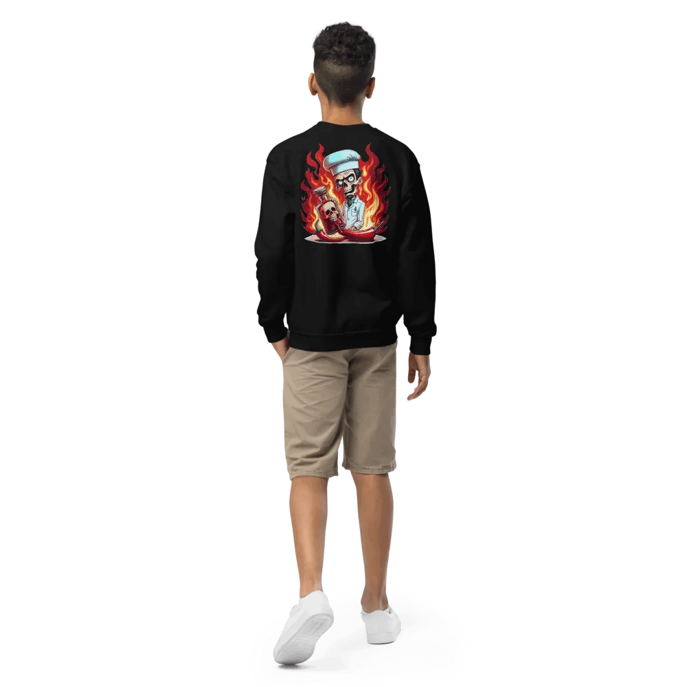 The Youth Sweatshirt (Original) product image (57)