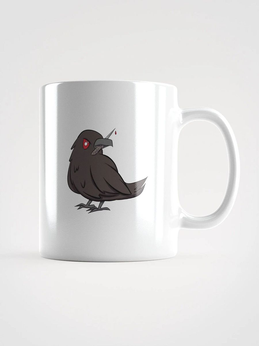 Cormac Raven Stab Mug product image (3)
