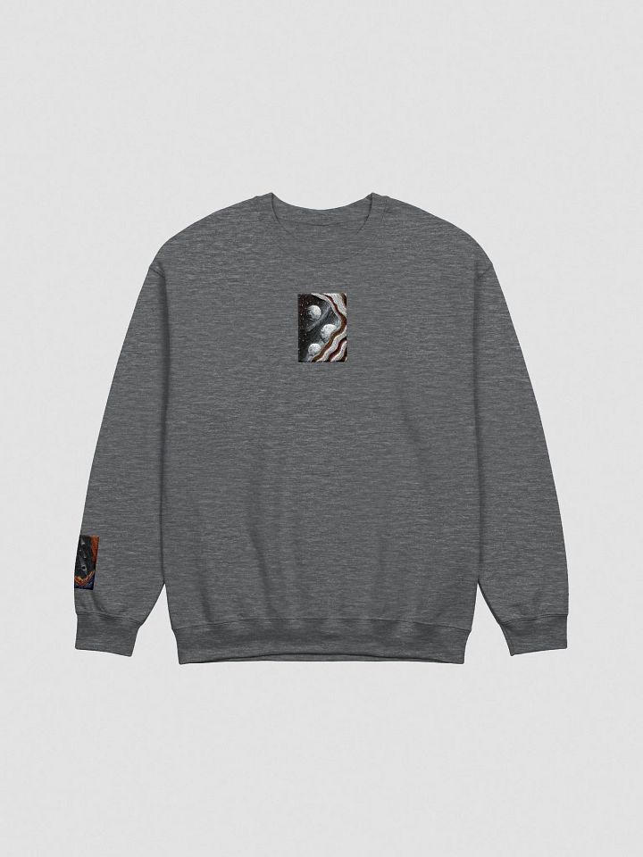 Celestial Moons Crewneck Sweatshirt product image (5)