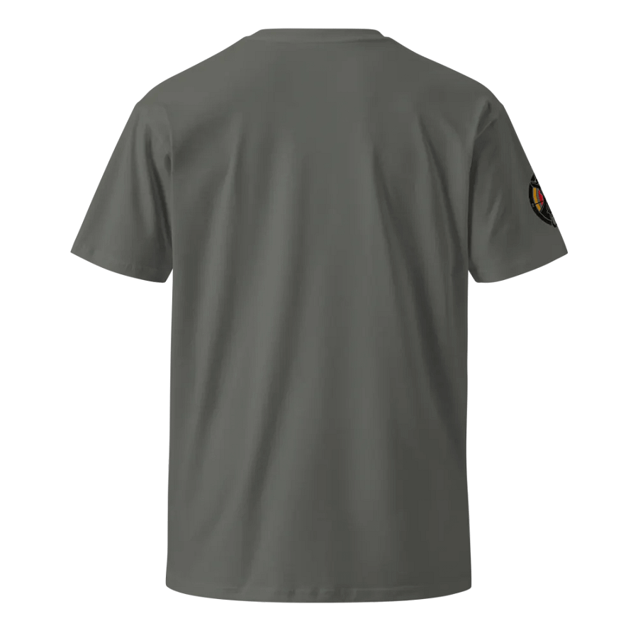 T-Shirt – L’Attitude Western au Quotidien product image (4)