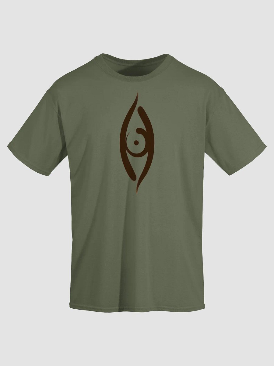 AWAKEN INSIGHT Dark Logo T-Shirt product image (14)