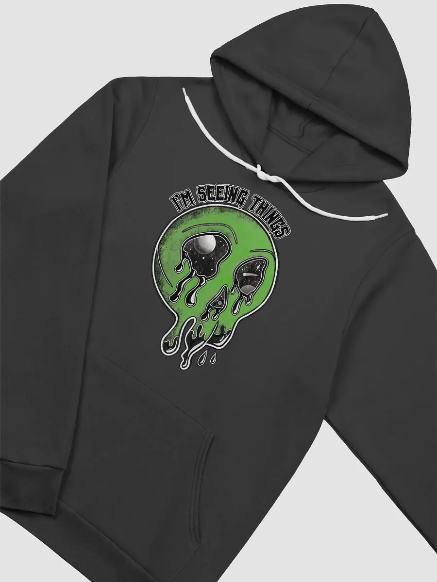 I'm Seeing Things Pullover Hoodie product image (3)