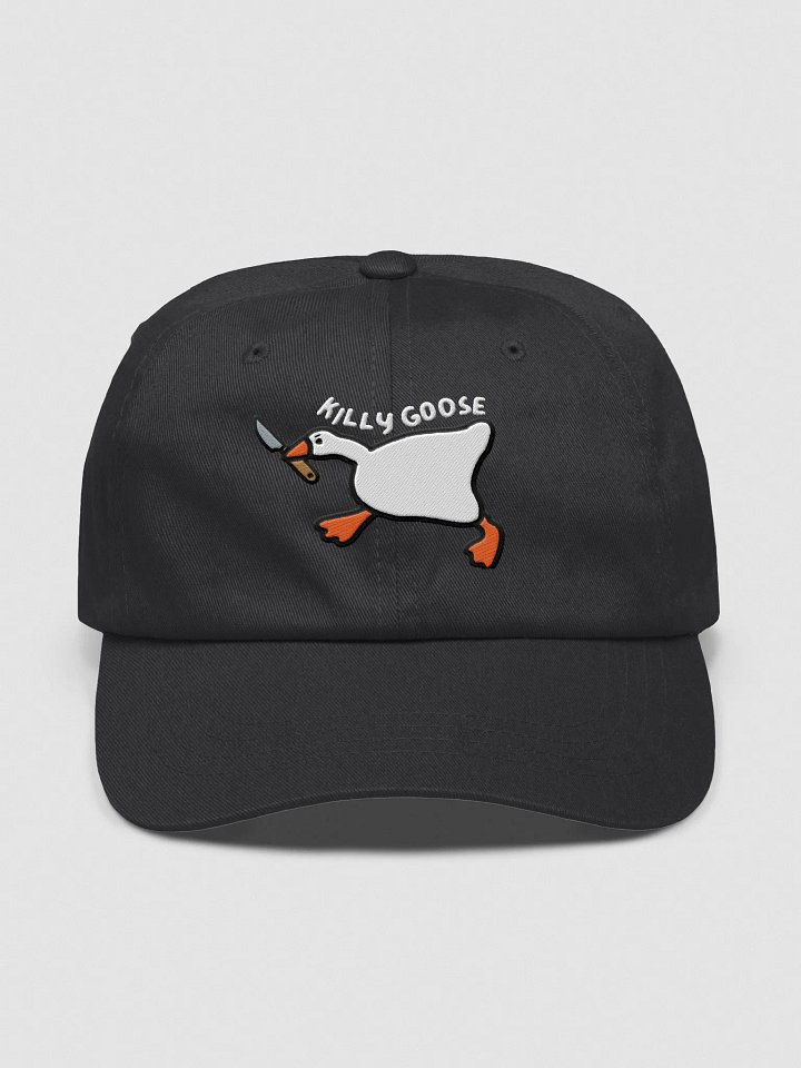 Killy Goose DadHat product image (2)