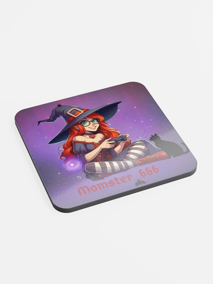 Momster Coaster product image (2)