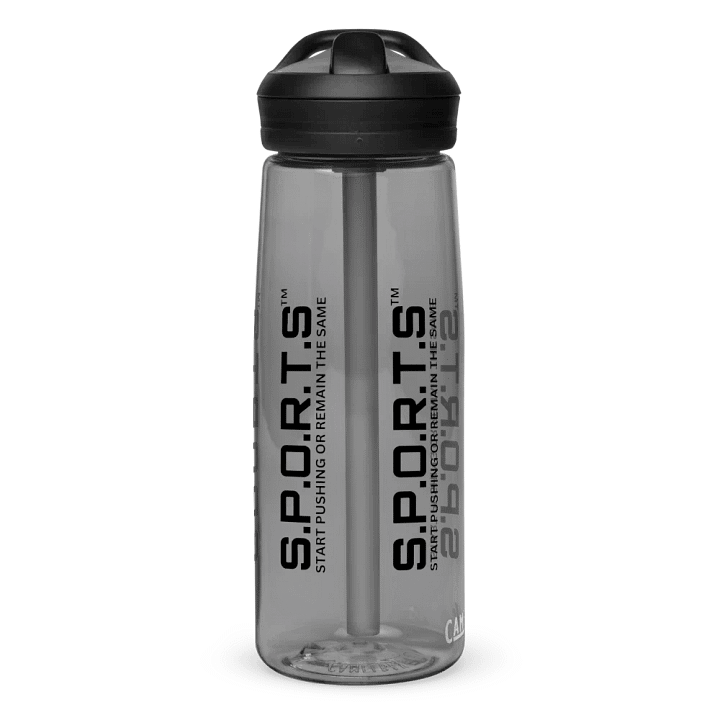 CamelBak Eddy®+S.P.O.R.T.S Water Bottle product image (2)